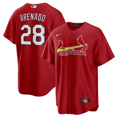 St. Louis Cardinals Men Jerseys 2025-11-11-020